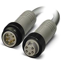 PHOENIX CONTACT 1416689 Sensor Cables / Actuator Cables SAC-5P-MINMS/2-U30/ MINFS/DeviceNet-Thn