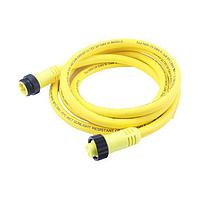 Molex 1300101723 Sensor Cables / Actuator Cables MINI-CHANGE A DBLE-END CORDSET