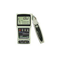 Value+ WT36D Cable Length Meters w/ Multimeter