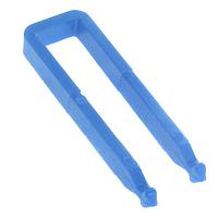 Aptiv 12193931 Accessories SECONDARY LOCK BLUE