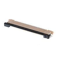 Molex 54548-2472 FFC & FPC Connectors 0.5 FPC ZIF Hsg Assy 24Ck