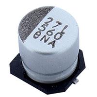 Chemi-Con APNA6R3ARA331MF70G Aluminum Polymer Capacitors