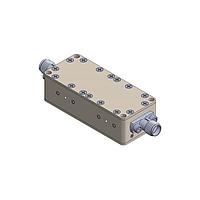 Quantic X-Microwave XM-A289-1204C RF Development Tools Band Pass Filters, Lumped ElementSMT