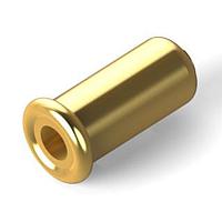 AMP Connectors - TE Connectivity 2-331677-9 Mini Spring Socket SOCKET MIN-SPR W/KO