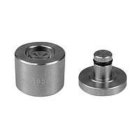 SCS 3052 Grounding Die Set For 3050 Snaps