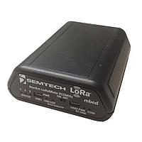 Semtech SX1272LM1CEP Evaluation Kits SX1272 915MHZ NORAM MOTE KIT