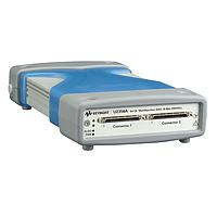 KEYSIGHT Electric Datalogger Inspection Service