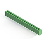 EDAC 333-031-521-101 Standard Card Edge Connectors Card Edge Connector