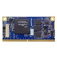 Critical Link 5CSE-S2-3YA-RI System-On-Modules - SOM MitySOM-5CSE Altera Cyclone V SOC