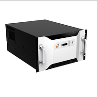 Advanced Energy Ascent SMS Pulsed-DC System (100A, 1000VDC, 30kW)