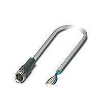 PHOENIX CONTACT 1095998 Sensor Cables / Actuator Cables SAC4P15,0680/M8FS FDN