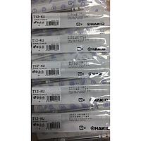 HAKKO T12-KU Welding tips
