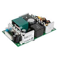 XP Power VFB150PS48 Switching Supplies 150W fan 100W convection cooled, open frame AC-DC power supply, single output 48VDC 3.13A