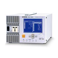 GW INSTEK APS-1102A GW instek APS-1102A Programmable AC/DC Power Source (200V, 10A, 1kVA)
