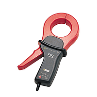 Chauvin Arnoux C173 AC current measurement (1200A)