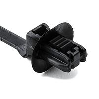 HellermannTyton 157-00053 Cable Tie Mounts T50SOSFT7X12U FIR TREE TIE