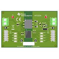 Texas Instruments ISO7741TADWEVM Evaluation Modules ISO7741T evaluation module for DW packag