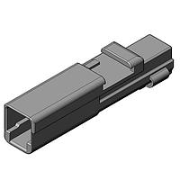 JAE Electronics IL-AG9-2P-S3C1-B Automotive Connectors
