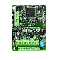 Delta Electronics, Inc. EMC-PG01L Motor Drives Encoder Feedback Card, Line Driver; VFD-C,