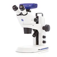ZEISS Stemi305 Light Microscope - Stereo