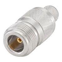 Rosenberger 53K101-115N5 Cable Connectors Type N Straight Jack Straight Jack
