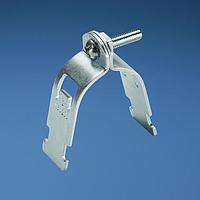 Panduit PSK205I Strut Clamp Univ Strut Clamp For 1/4 Conduit