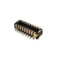 Board to Board & Mezzanine Connectors