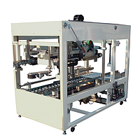 Strapack ASH-5TB Box-Making Machine
