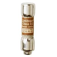 Eaton Bussmann KTK-R-10 Limitron Fast Acting Fuse 600VAC 10A Fast Acting Limitron