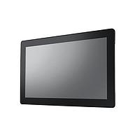 Advantech UTC-115HP-WUS1F Fanless All-in-One 15.6" FHD,Pcap,i5-8365UE,8G,128G,W10,WF,PWC