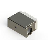 EDAC 516-090-000-456 Housings Rack & Panel Connector