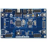 Microchip Technology ATMEGA1284P-XPLD Evaluation Kits MEGA-1284P Xplained Evaluation kit