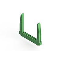 EDAC 346-021-500-678 Standard Card Edge Connectors Card Edge Connectors