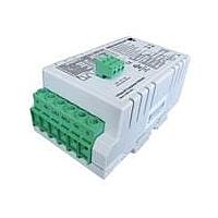 Carlo Gavazzi RSBT2216EV61HP Motor Drives 3PH COMP.S/START 220V 16A, DIN + AUX RLY, HP UL
