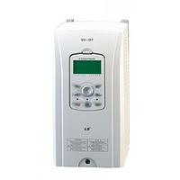 SV1850iS7-4NO LS iS7 inverter ( 3 Phase, 380V, 185kW)