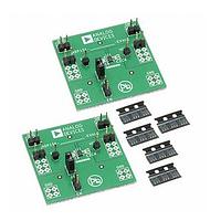 Analog Devices ADP151UJZ-REDYKIT Linear Voltage Regulator Redykit 1.8,3.3