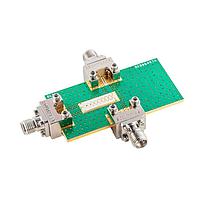 Knowles Dielectric Laboratories DEB-PDW05758 RF Development Tools Evaluation board for PN PDW05758