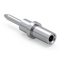 Mill-Max 0324-2-15-01-34-01-10-0 Tail Pin 200u SN/PB OVER NI 34 CON