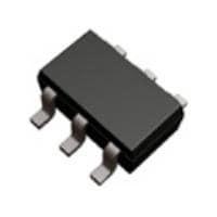 ROHM Semiconductor IMB10AT110 Digital Transistors DUAL PNP 50V 100MA SOT-457