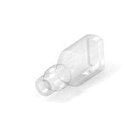 AMP Connectors - TE Connectivity 170823-4 Insulator Sleeve INSU SLV 250 SER