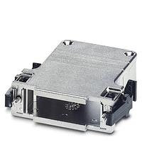 PHOENIX CONTACT 1419736 D-Sub Backshells CUC-DST-GPME- S/DSFL25