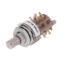 Grayhill M3786/39-NQB Rotary Switches 71MB36-02-2-03N