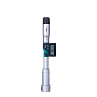 INSIZE 3127-16 Digital Three Points Internal Micrometer (12-16mm/0.47-0.63"; with setting ring)