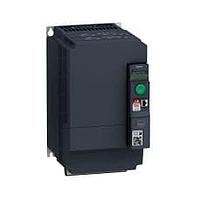 SCHNEIDER ATV320D11N4B Motor Drives ATV320 Book drive IP20 -15HP-400/480V 3ph