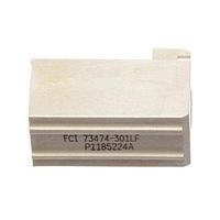 Amphenol FCI 73474-301LF Accessories 5ROW GUIDE RCEPT HSG