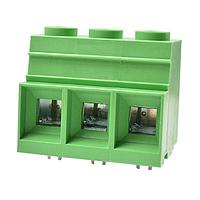 Amphenol Anytek EI03C3530000G Fixed Terminal Blocks FIXED-PWR