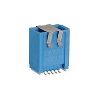 Molex 206957-4083 Automotive Connectors CONNTAK50 10CKT VRT SMT 2VOID POL C T&R