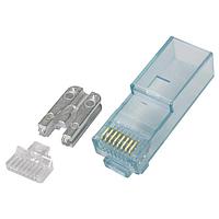 HARTING 09455001520 Modular Connectors / Ethernet Connectors RJI REP SET WHT