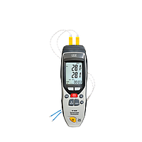 CEM DT-852C Type K/J Thermocouple Thermometers