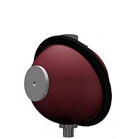 Gigahertz-Optik UMBB-100-D-SEF Integrating sphere detector for side emitting fibers (100 mm / 4 inch, 350-2500 nm)